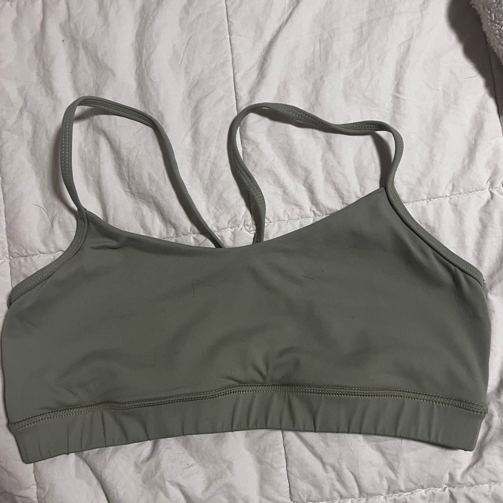 Paragon Sports Bra